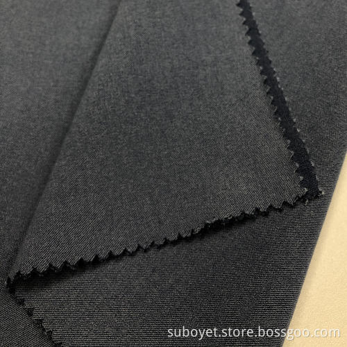 Nr Bengaline Woven Fabric